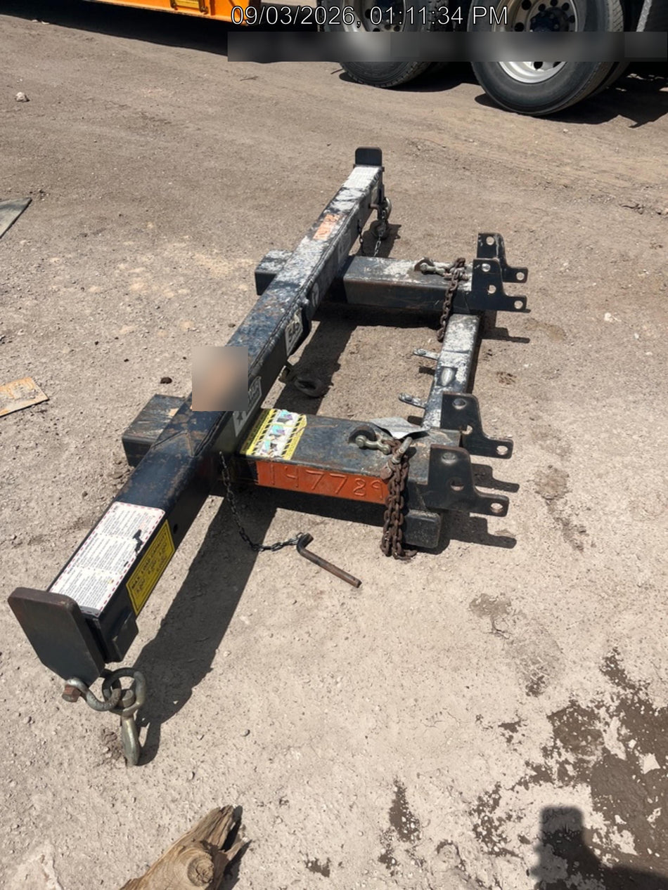 2021 STAR INDUSTRIES 1150C