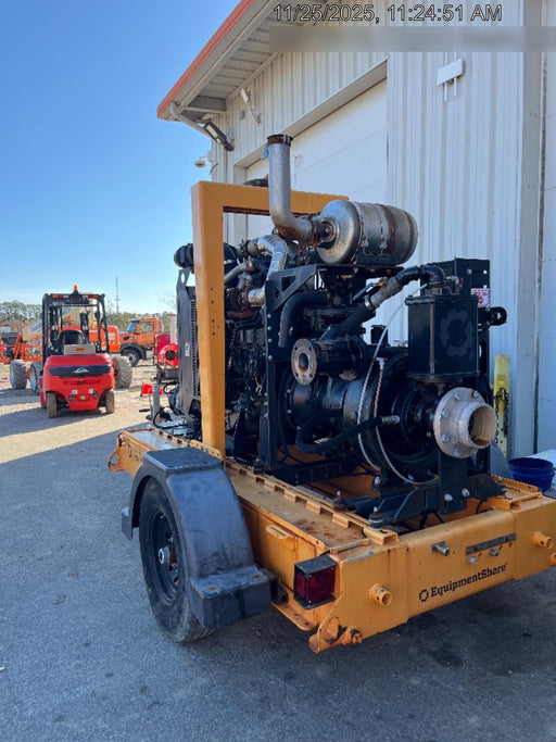 2022 PIONEER PP63C17L71-4045HFC06