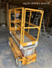 2020 Hy-Brid PS-1930 Pro Series - 19' Scissor Lift, LCS