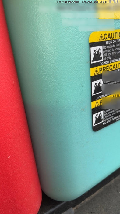 2025 MI-T-M HS-3505-1MGH-UR