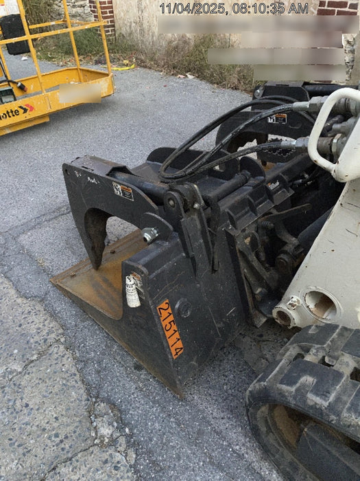 2022 PALADIN UTILITY GRAPPLE 11876-0022