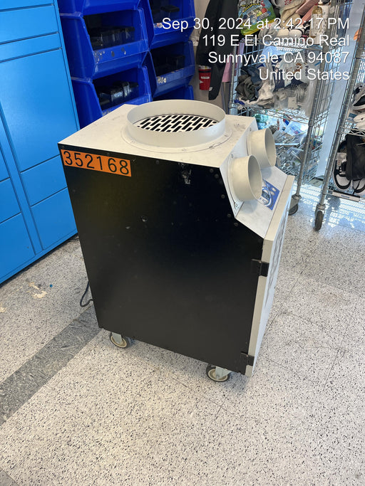 2023 KWIKOOL KPAC1411-2