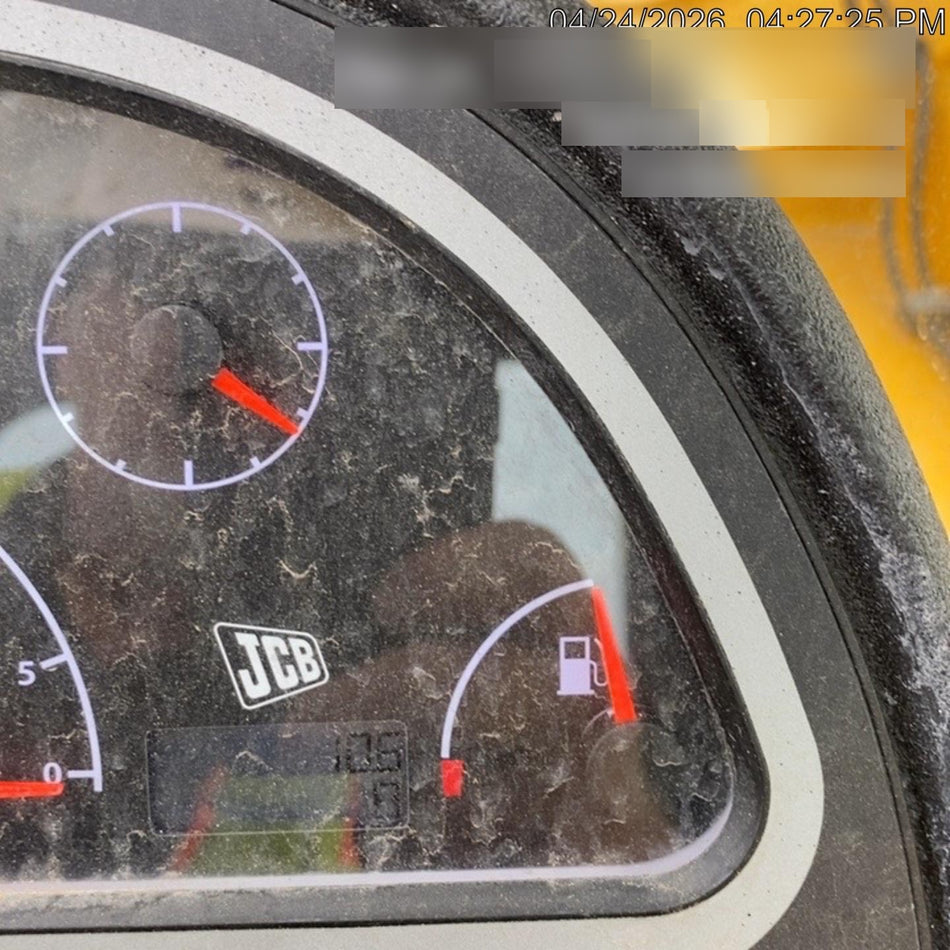 2026 JCB 506-36