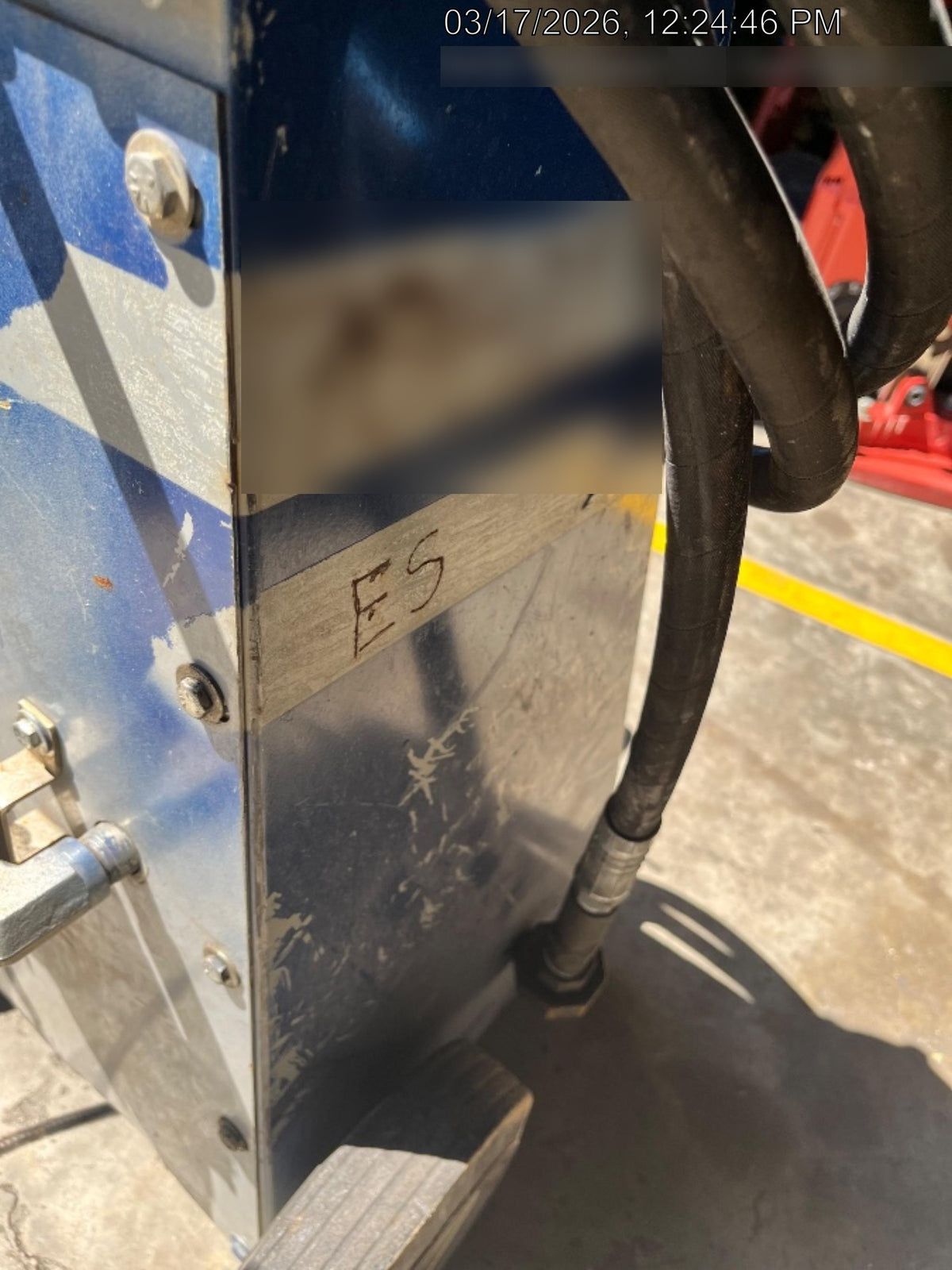 2020 PINNACLE PDQC-10000