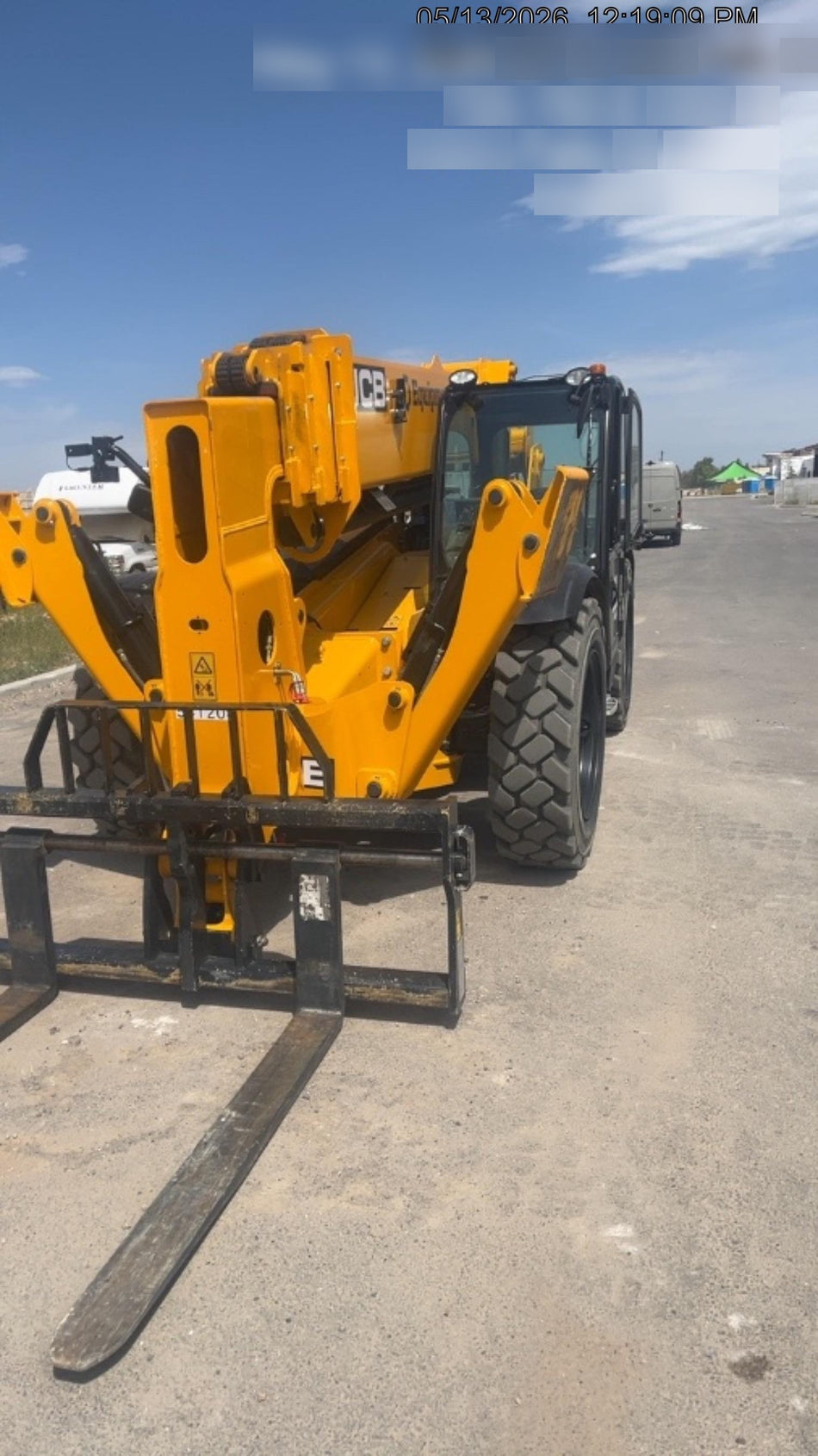 2025 JCB 510-56