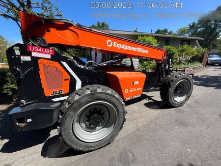 2024 SKYTRAK 8042