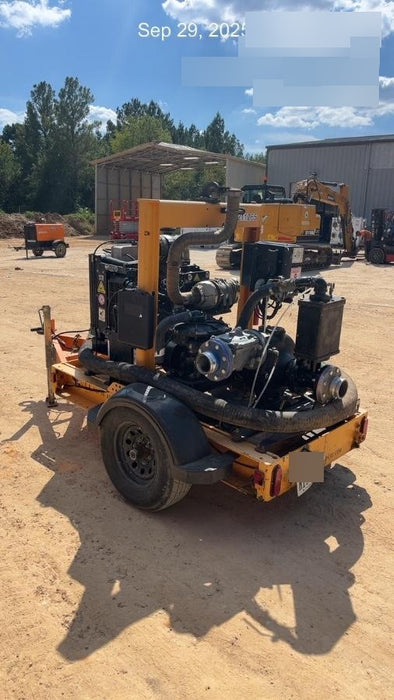 2022 PIONEER PP44S10L761-D2.9L4