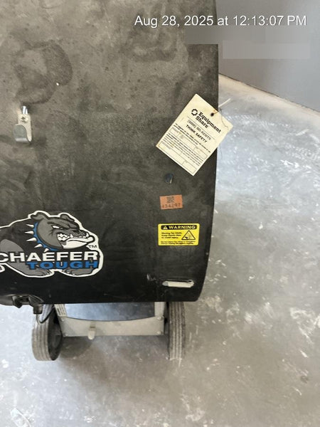 2024 SCHAEFER VKM36-2-B-O
