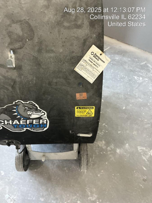 2024 SCHAEFER VKM36-2-B-O