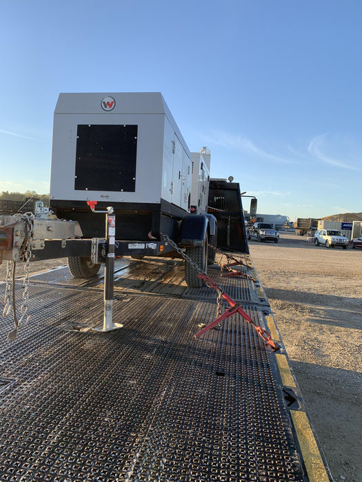 2019 WACKER NEUSON G25