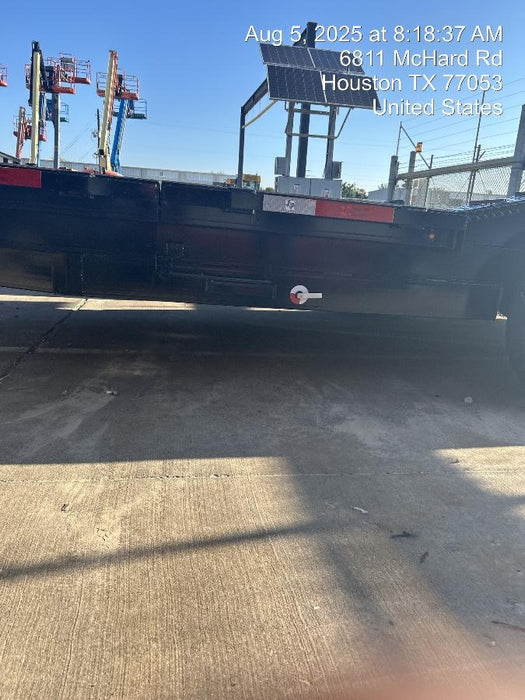 2025 TEXAS PRIDE TRAILERS GT817414KBP