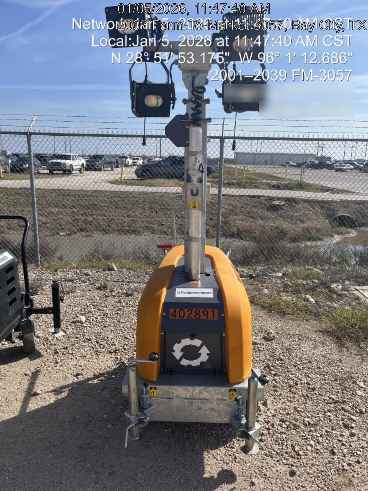 2024 ATLAS COPCO HILIGHT E3 Plus
