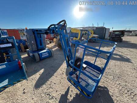 2026 GENIE Z30-20 N RJ
