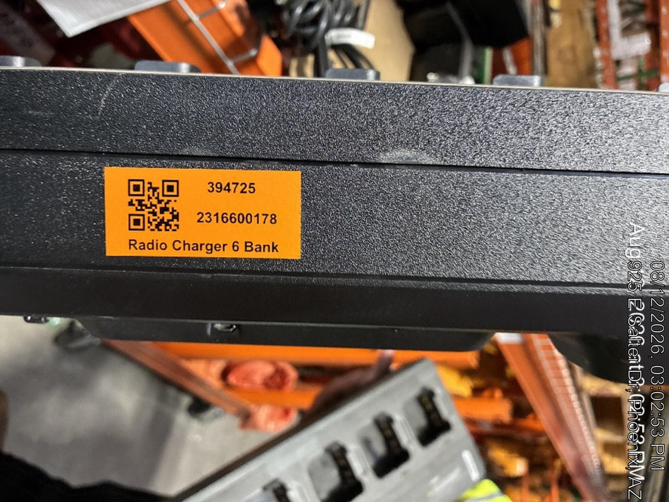 2024 MOTOROLA PMPN4284
