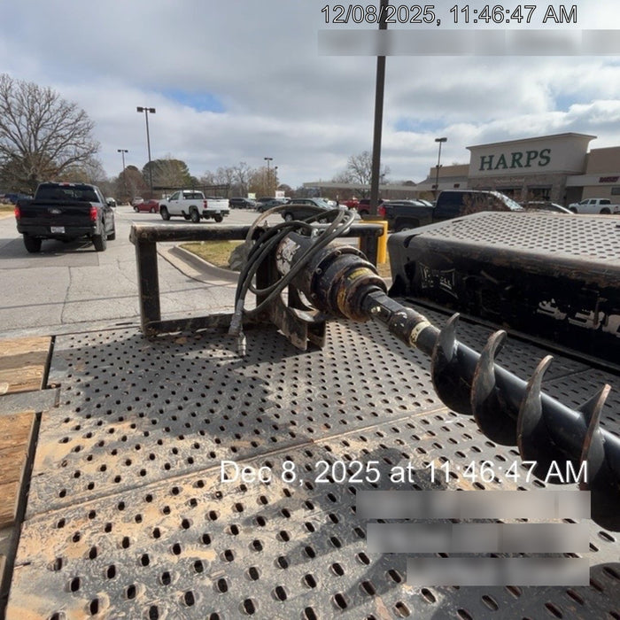 2023 AUGER TORQUE 3300-30