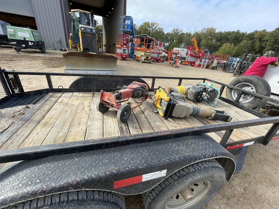 2020 HILTI TE 3000-AVR