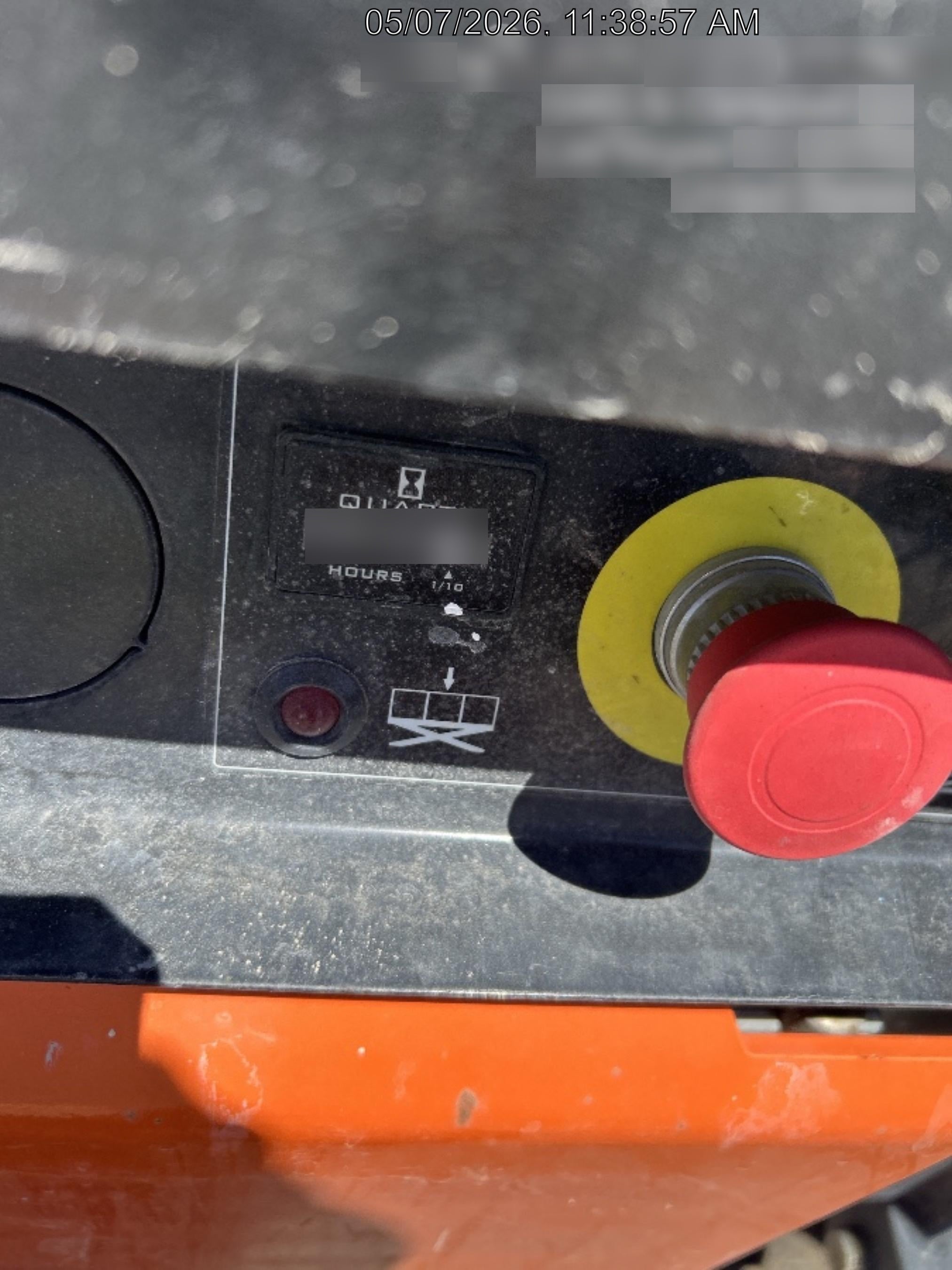 2022 JLG ES2632
