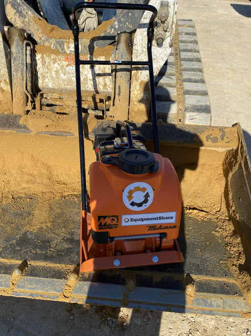 2023 MULTIQUIP MVC82VHW