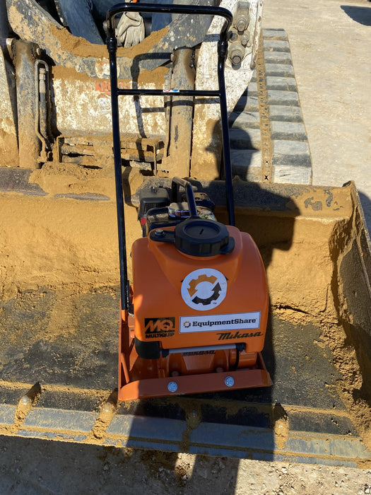 2023 MULTIQUIP MVC82VHW