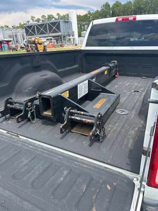 2024 STAR INDUSTRIES M1360B - Star JIB Boom