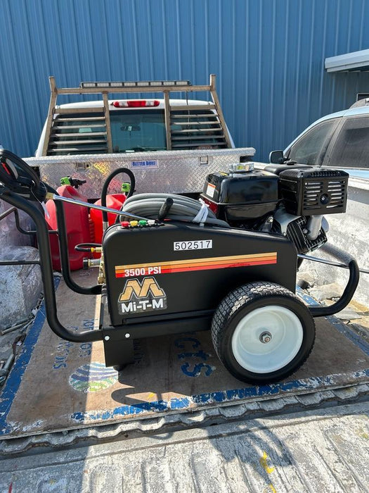 2025 MI-T-M CW-3504-5MGH