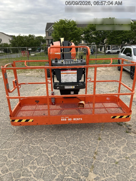 2025 JLG 460SJ