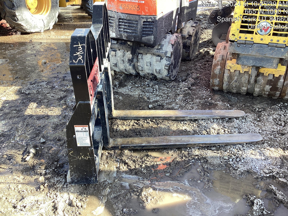 2023 VIRNIG PF4855-5VG