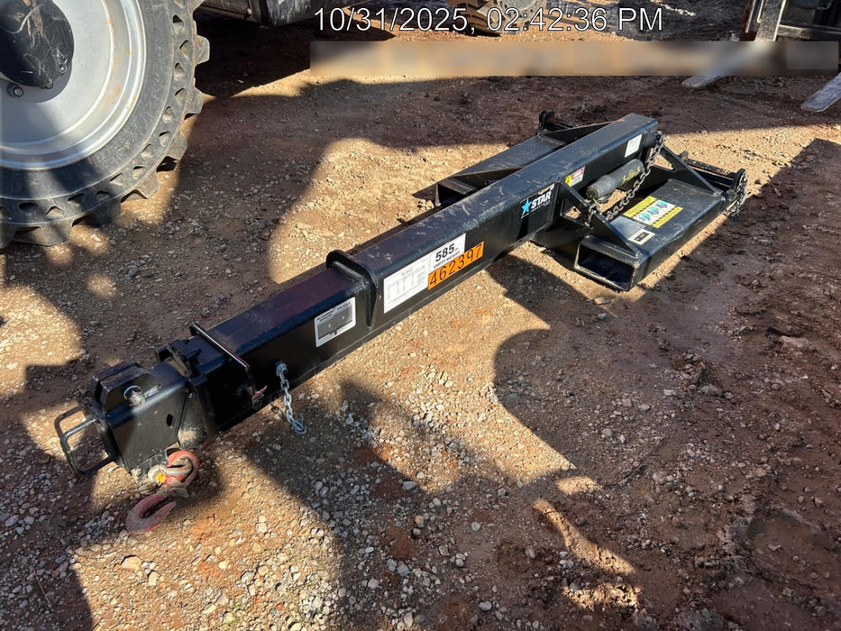 2024 STAR INDUSTRIES M1360B - Star JIB Boom