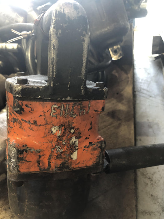 2021 MICHIGAN PNEUMATIC 4940B2