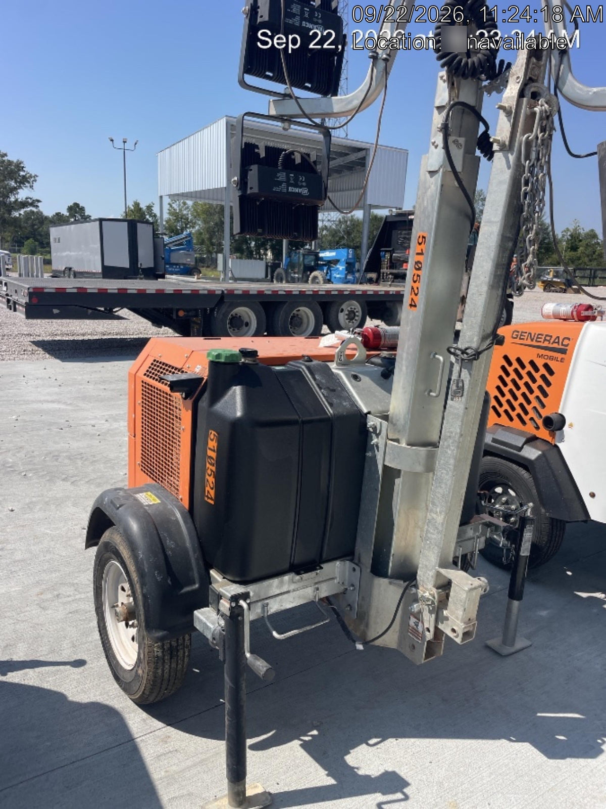 2025 WANCO WLTT-4MM4K