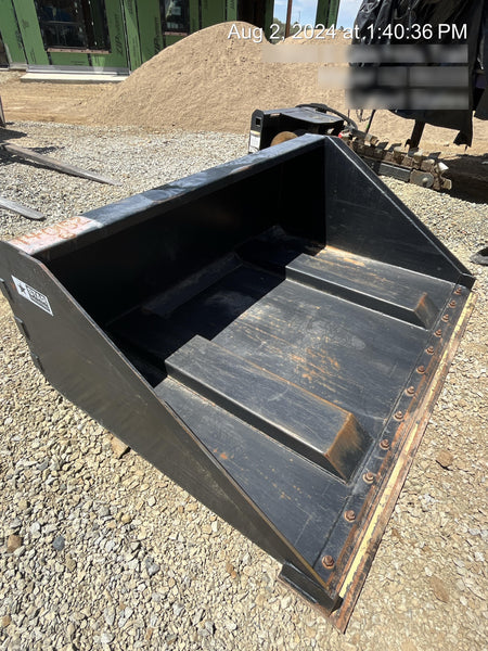 2020 STAR INDUSTRIES 1400B