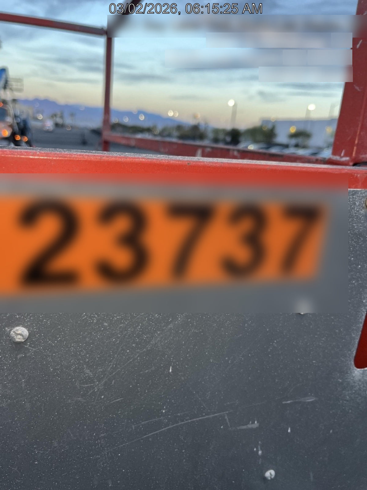 2019 Skyjack SJIII-3219 Skyjack SJIII3219 Standard w/Trojan Batteries