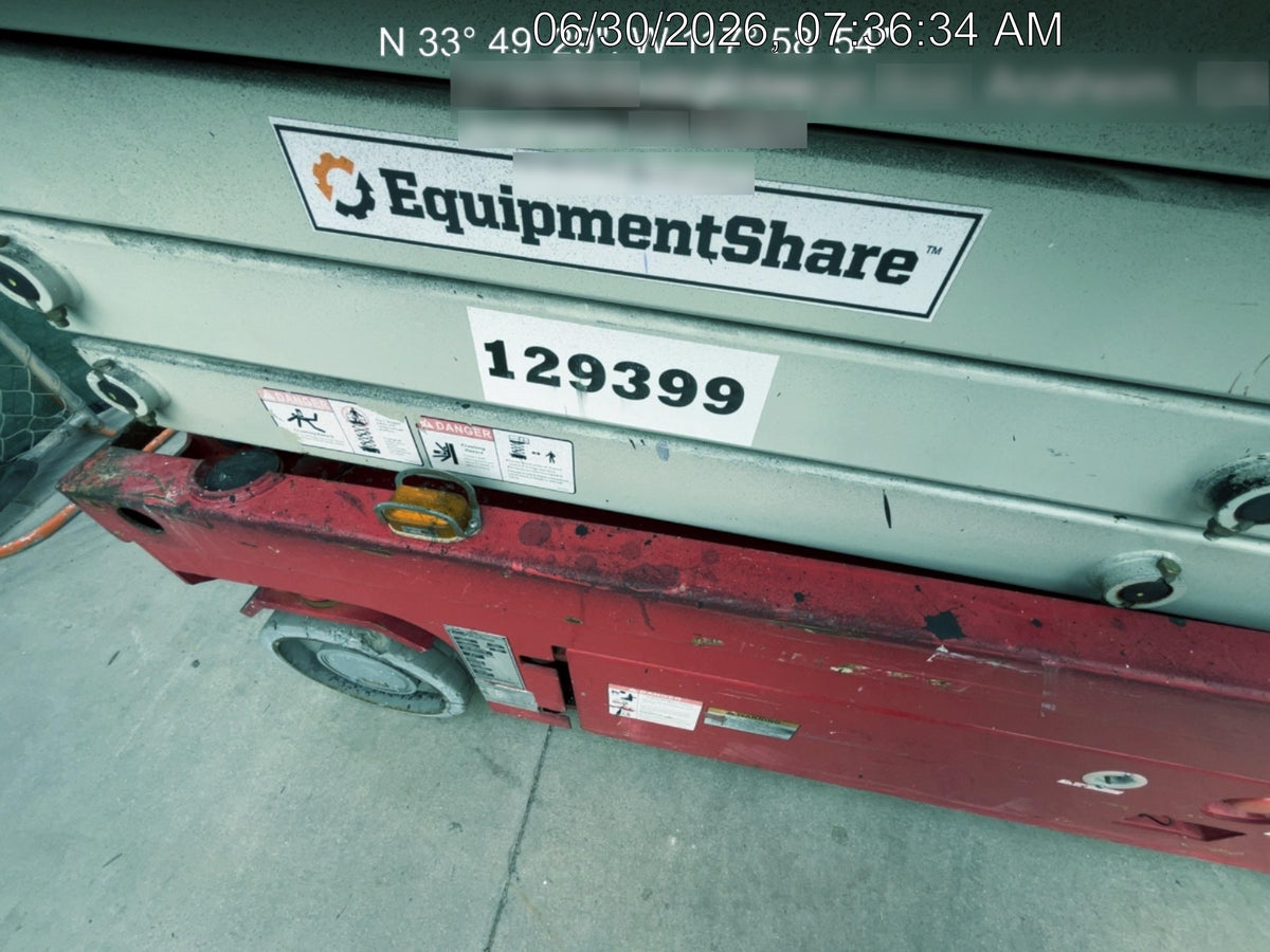 2021 MEC 2632SE