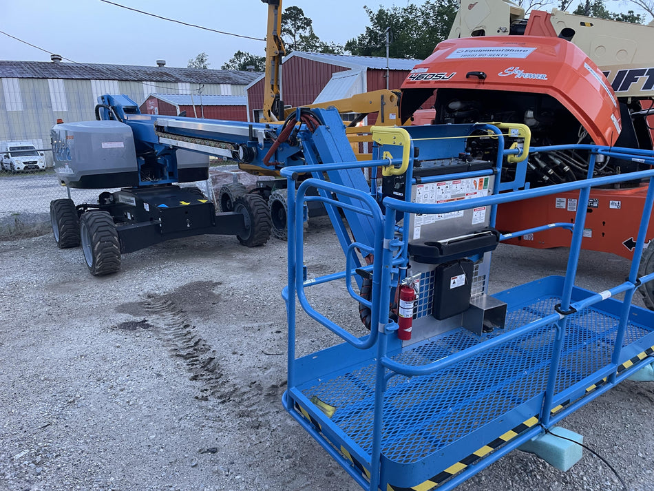 2023 GENIE S-45 XC