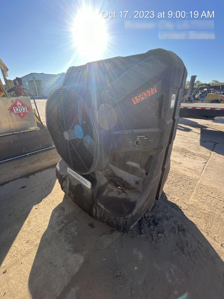 2021 PORTACOOL Jetstream 260