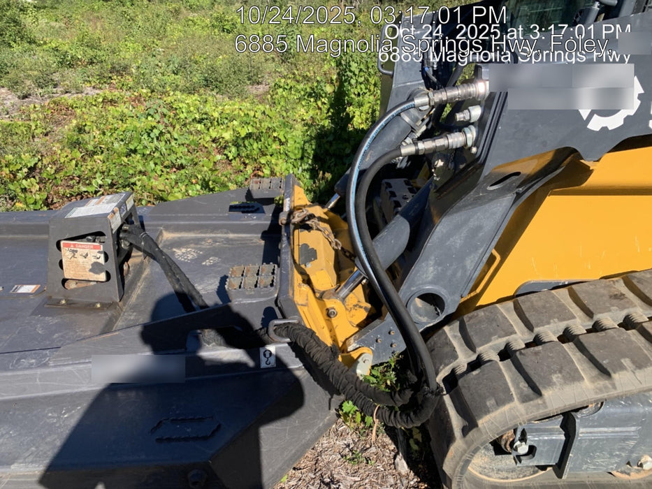 2021 PALADIN 30372A-0022