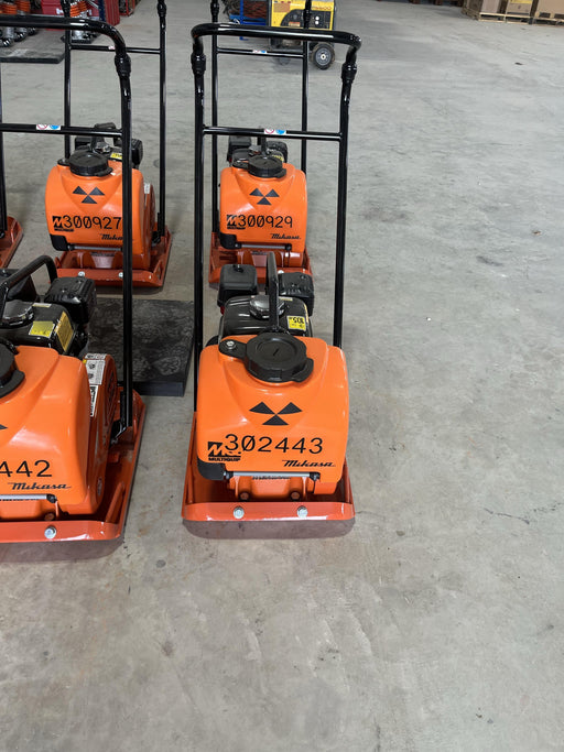 2023 MULTIQUIP MVC82VHW