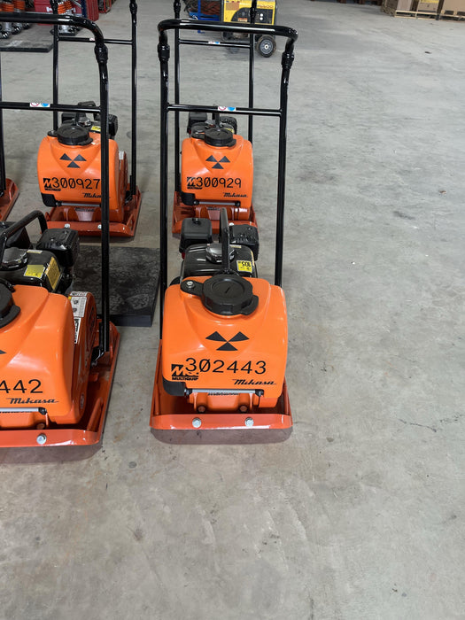 2023 MULTIQUIP MVC82VHW