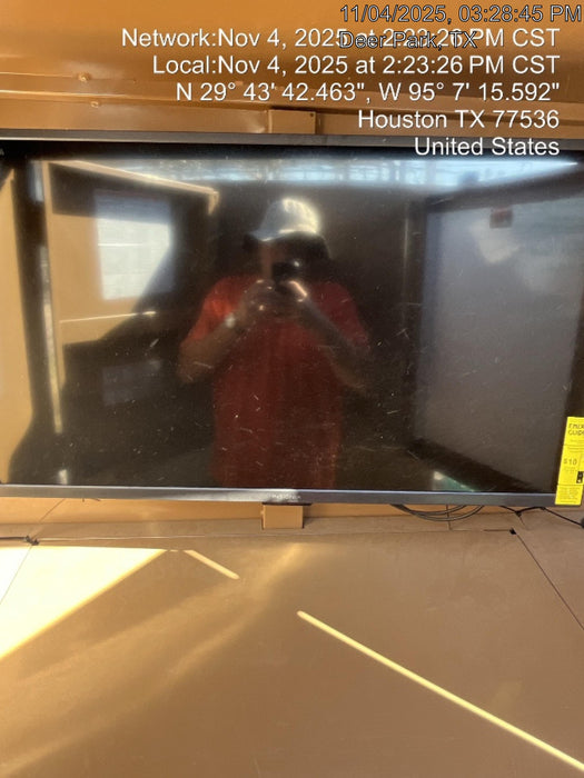 2024 KNAACK 118-01-KL