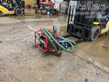 2023 MULTIQUIP QP2TH