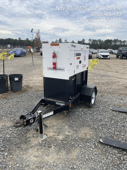 2023 SHINDAIWA DGK15FL