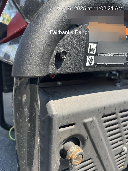 2024 MI-T-M GEN-3600-0MM0