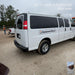 2023 CHEVROLET Express Van - Rental