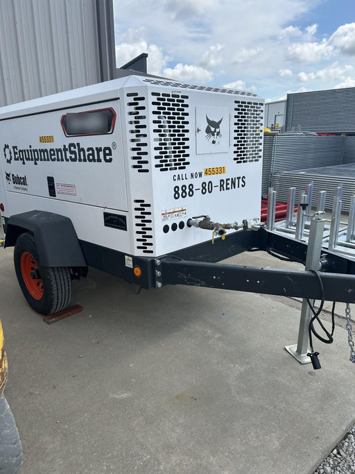 2025 BOBCAT PA425WCU-T4F