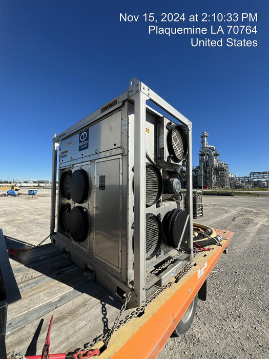 2022 CLIMATE DESIGN INTERNATIONAL MS-7500/5500