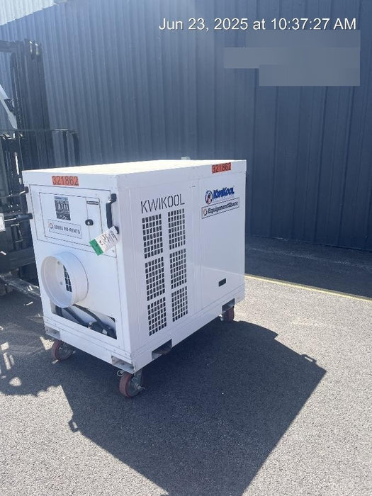 2023 KWIKOOL KPO5-43H