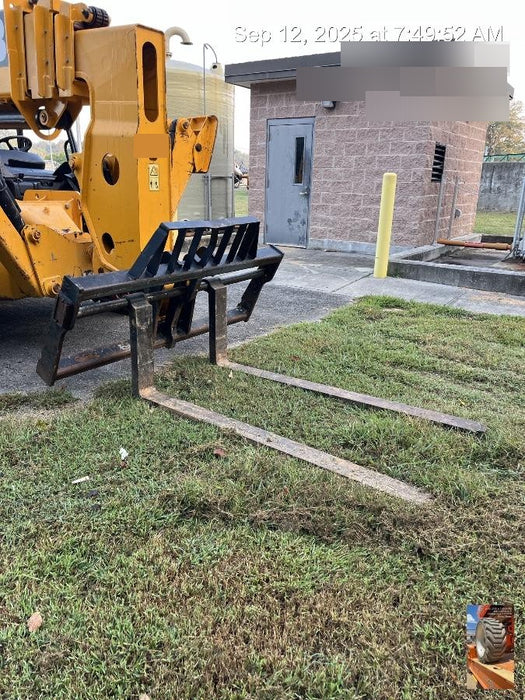 2020 JCB 510-56 JCB 510-56