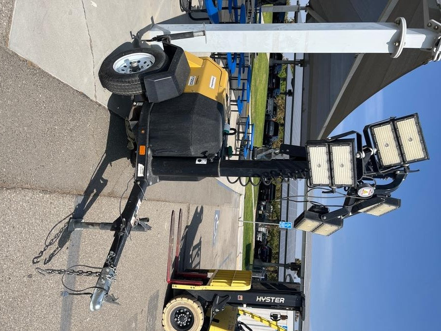 2021 ALLMAND NLV3GR