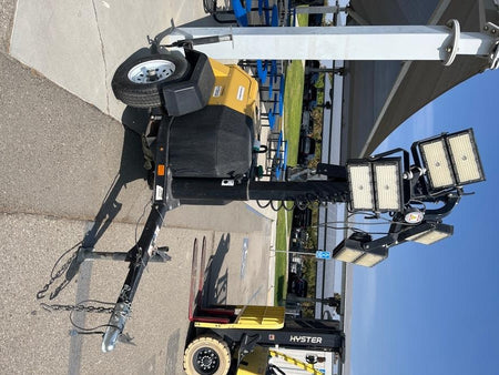 2021 ALLMAND NLV3GR