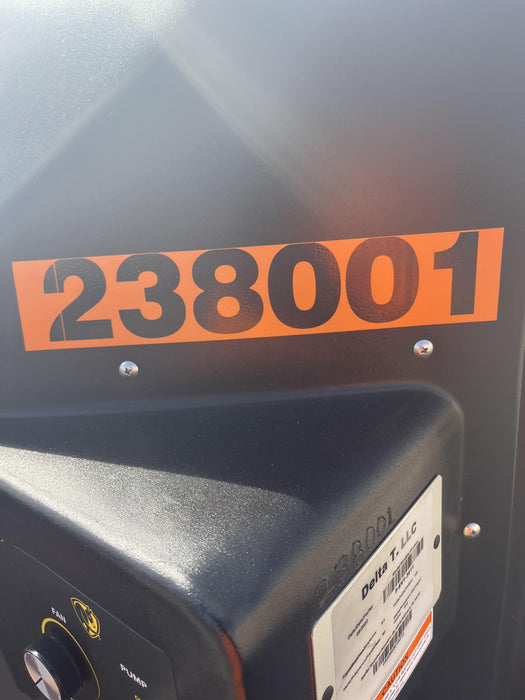 2022 BIG ASS FANS Cool Space 400